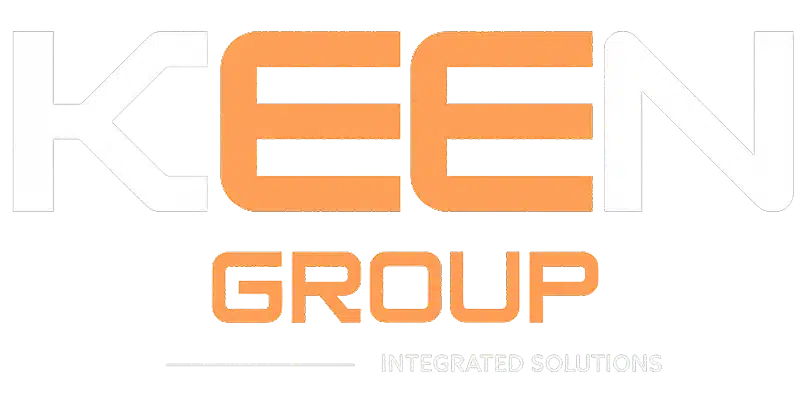footer logo keen