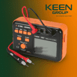 2.1.15.INSULATION TESTER