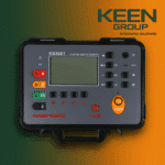 2.1.16.GROUND RESISTANCE TESTER