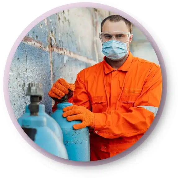 Nitrogen Services