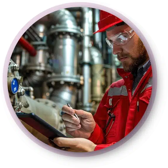 Pipelines & Industrial Services