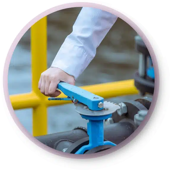 Stimulation & Pumping