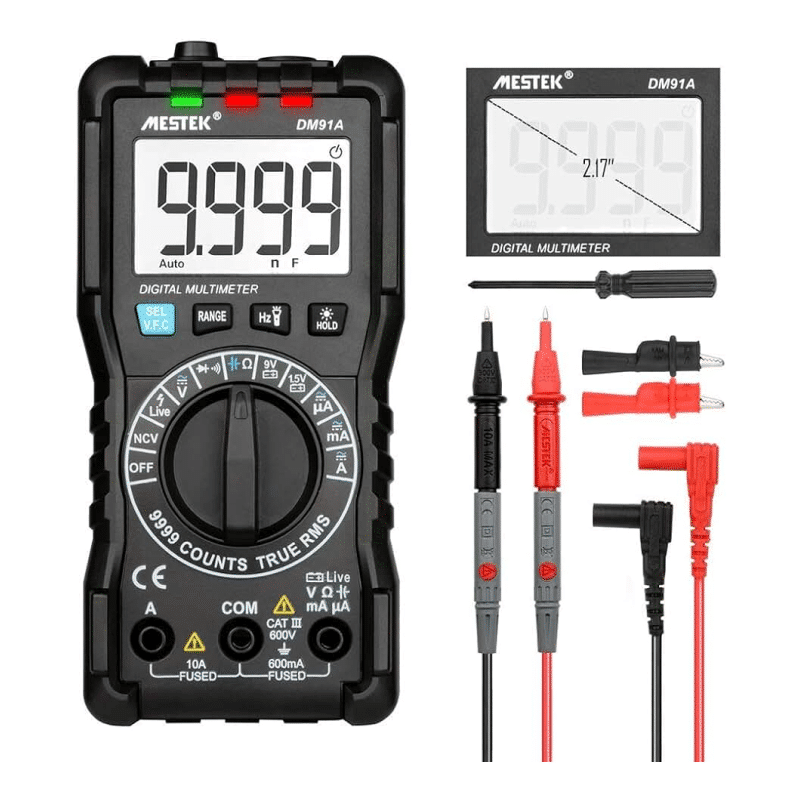 2.1.3.MULTIMETER