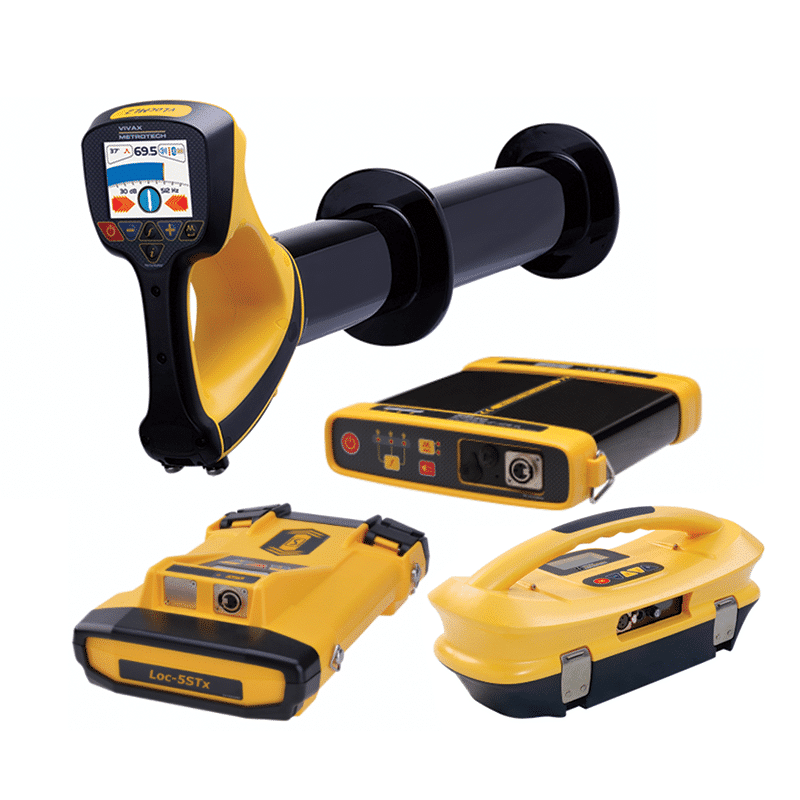 2.1.9.CABLE LOCATOR