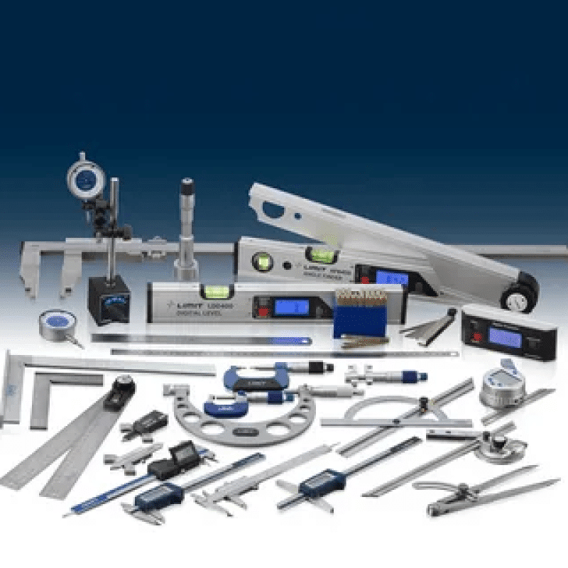 5. Precision measuring instruments-1 – Keen Group