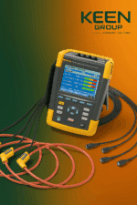 2.1.20.POWER QUALITY ANALYZER