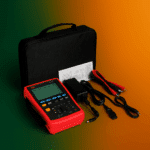 2.1.21.LOW RESISTANCE OHMMETERS