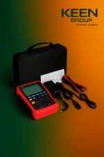 2.1.21.LOW RESISTANCE OHMMETERS
