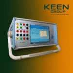 2.1.17.3 PHASE RELAY TEST SETS-2
