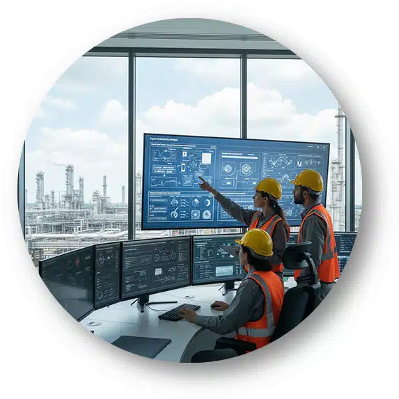 Process Safety Engineering