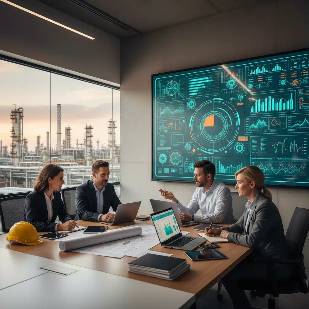 Support to Your Project Team