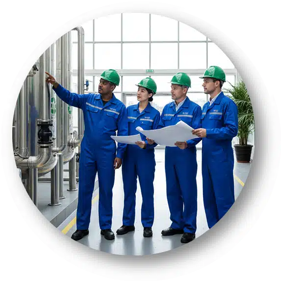 Waste Management Engineering